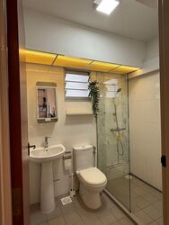 Blk 590A Cheng San Court (Ang Mo Kio), HDB 4 Rooms #534604391